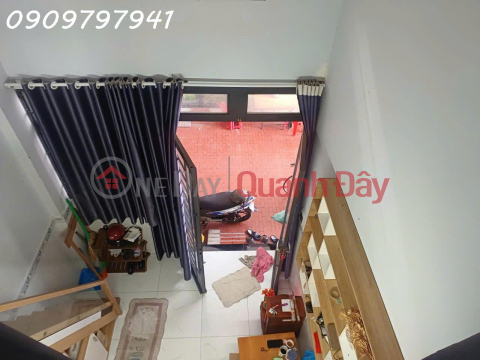 Chính chủ bán nhà riêng tại Xã Long Trạch, Huyện Cần Đước, DT 25m2, 550tr có TL _0