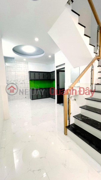 Property Search Vietnam | OneDay | Residential Sales Listings 5M PINE CAR GALLERY - BOUNDARY TO TAN PHU - NEAR AEON MALL - TAN KY TAN QUA - BEAUTIFUL NEW 2 FLOORS - 49M2 - SUFFICIENT HC HUMBLE BLOOMING -