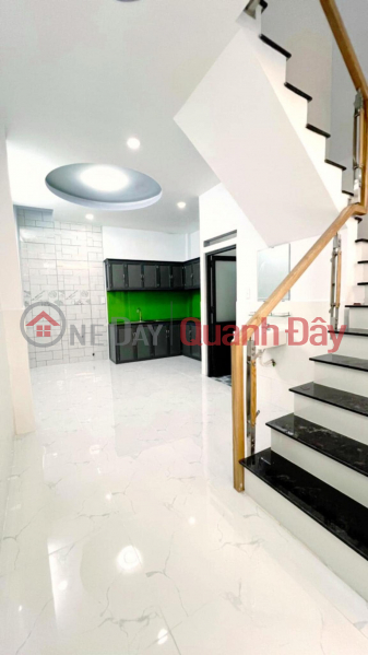 Property Search Vietnam | OneDay | Nhà ở, Niêm yết bán HẺM XE HƠI 5M THÔNG - GIÁP TÂN PHÚ - GẦN AEON MALL - TÂN KỲ TÂN QUÝ - 2 TẦNG MỚI ĐẸP - 49M2 - NỞ HẬU HC ĐỦ -