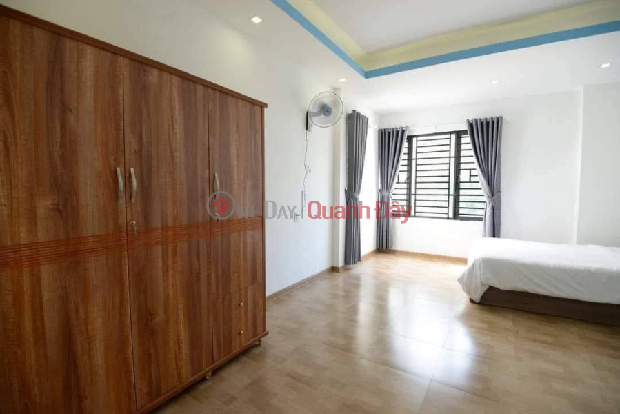 2-storey house for rent on MT Le Thuoc near Ho Nghinh Park - Pham Van Dong, Son Tra, Vietnam | Rental | ₫ 14 Million/ month