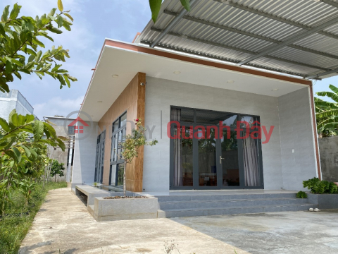 OWNERS FAST SELL FRONT FRONT HOUSES In Duyen Hai Town, Tra Vinh Province _0
