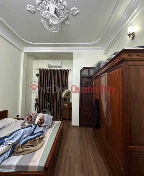 NGUYEN KHANH TOAN STREET, BEAUTIFUL HOUSE BUILT BY RESIDENTS, CLEAR ALLEY, TOP SECURITY - 4 FLOORS, 7.599 BILLION | Vietnam, Sales | đ 7.6 Billion