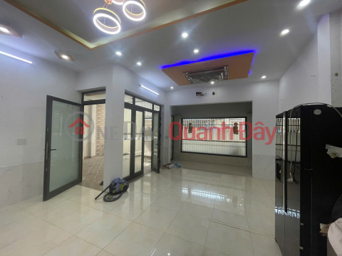 ► K Ô tô thẳng 10m ra MT Phạm Nhữ Tăng, 90m2, ngang 8.7m, 3 tầng, 7PN, nhỉnh 7 tỷ _0