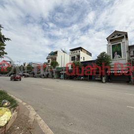 CHÍNH CHỦ BÁN LÔ ĐẤT 60,9M TRỤC CHÍNH KINH DOANH MẶT ĐƯỜNG QL6 CHƯƠNG MỸ-HÀ NỘI _0