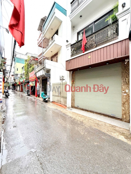 NGUYEN CHINH 5 FLOORS ELEVATOR - CORNER LOT, 3 OPEN WINDS - CAR ACCESS - UNIQUE SUPER PRODUCT Sales Listings