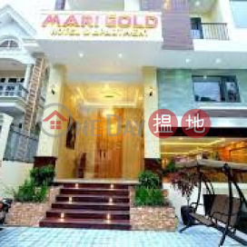 Mari Gold Hotel & Apartment|Khách sạn & Căn hộ Mari Gold