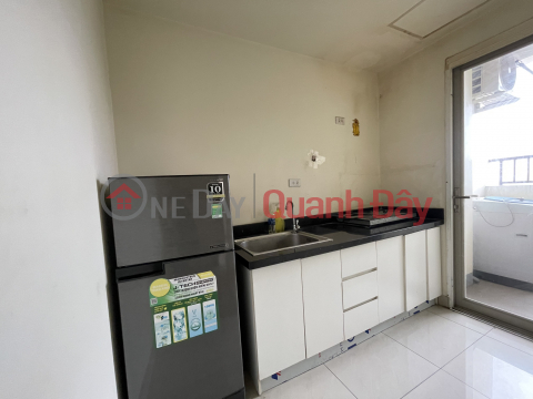 2 BR FULL NT APARTMENT FOR RENT RIGHT IN BINH TAN DISTRICT _0