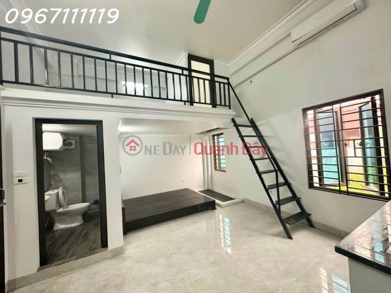 Co Nhue CCMN, 59M2, 6 LEVELS Elevator, 10 ROOMS WITH LOTS, CASH 600M, Vietnam | Sales | đ 8.9 Billion