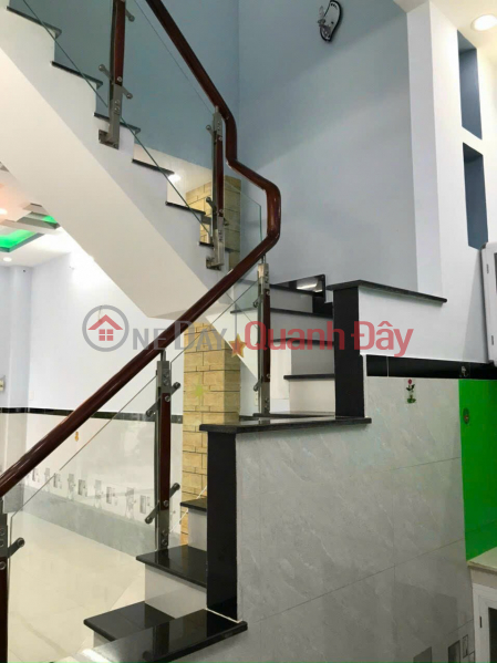 Property Search Vietnam | OneDay | Nhà ở Niêm yết bán Nhà Sổ Chung khu dân cư Xã Thới Tam Thôn HM 1ty450 tl
