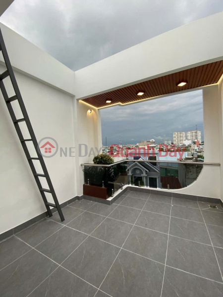đ 10,9 tỷ | HOT HOT CHÍNH CHỦ CẦN BÁN NHÀ 2 MẶT TIỀN TẠI Đường Tân Chánh Hiệp 16, P. Trung Mỹ Tây, Quận 12, TP.HCM