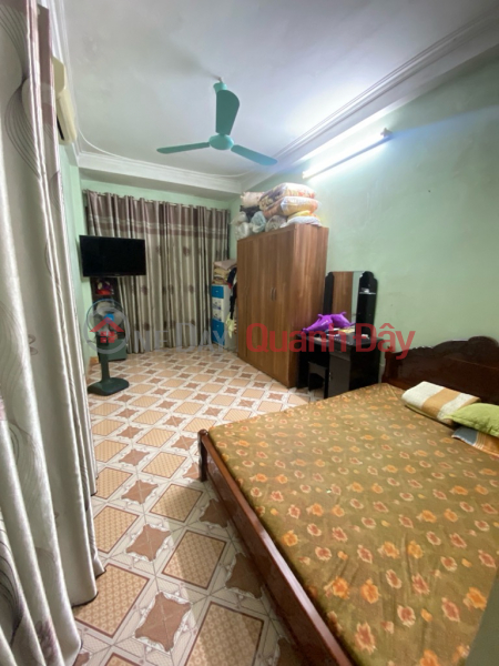 CORNER LOT WITH AIRY ON NGUYEN TRAI - HA DONG, SOLIDLY BUILT RESIDENTIAL HOUSE. AREA: 30M2 - PRICE ONLY 6 BILLION Vietnam | Sales | đ 6 Billion