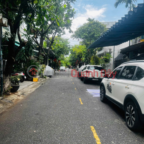 House for sale (single-story) on Nguyen Gian Thanh street - Prime location _0
