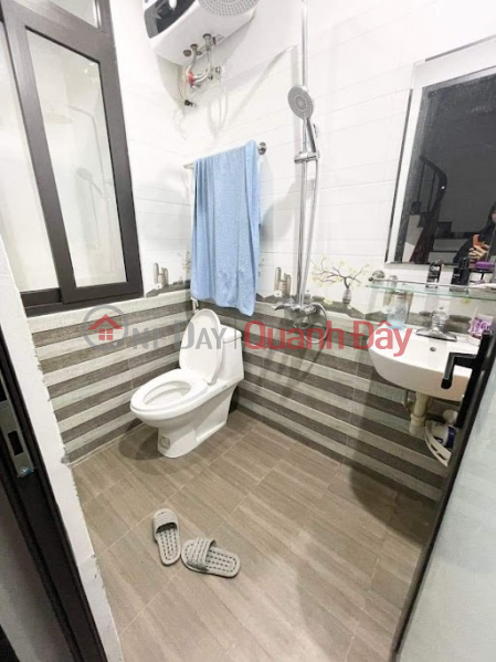 Property Search Vietnam | OneDay | Nhà ở Niêm yết bán | Giảm Thêm 2 Tỷ, Chủ Nhà Cần Bán Gấp Nhà 3 Tầng Mới Xây Phạm Ngọc Thạch, Q3 - DT: 3.95*16.3