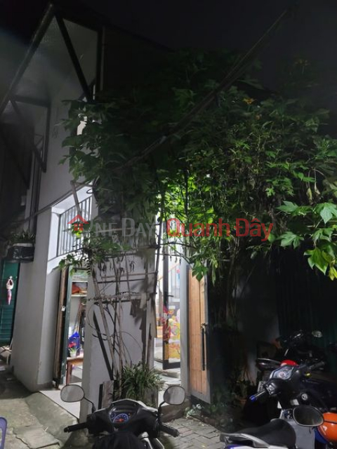 House for sale in lane 1 Thuy Linh, 40m, built and ready to move in, 2 billion _0
