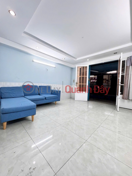 Property Search Vietnam | OneDay | Nhà ở | Niêm yết bán MẶT TIỀN VỪA Ở VỪA KINH DOANH - ĐƯỜNG NHỰA 6M - ĐƯỜNG SỐ 1 - 42M2 - 2 TẦNG 2PN GIÁ NHỈNH 3 TỶ