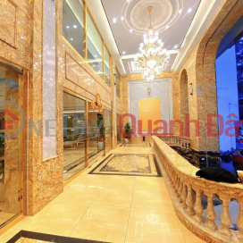 [VIP] Selling 5* Hotel Nguyen Thi Dinh, Cau Giay 520M2, 11 Floors, Super profit, 240 billion _0