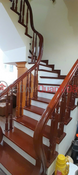 Property Search Vietnam | OneDay | Residential Sales Listings | Quick Sale House on Tran Dang Ninh Street, Area 35 m x 5 floors, Price slightly 9 billion