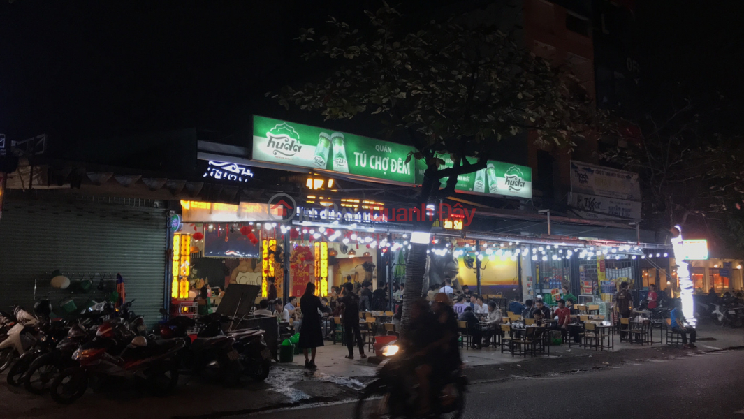 Tu night market - 80 Ngo Van So (Tú chợ đêm - 80 Ngô Văn Sở),Lien Chieu | (3)