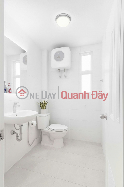 đ 13 tỷ, Bán nhà siêu hiếm Giảng Võ, 55m² x 4 tầng, 2 mặt ngõ, gần ô tô – Giá chỉ 13 tỷ
