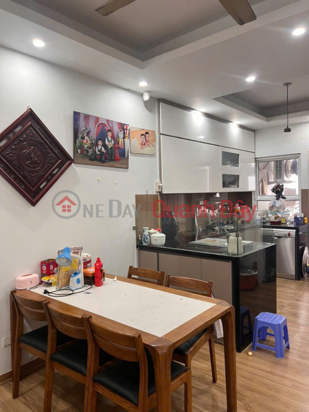 Property Search Vietnam | OneDay | Nhà ở | Niêm yết bán, CHÍNH CHỦ BÁN CHCC TẠI TRUNG TÂM KĐT XA LA HÀ ĐÔNG 99,5 M2, ĐỂ LẠI TOÀN BỘ NỘI THẤT, NHỈNH 4 TỶ
