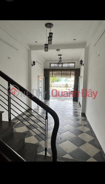 Urgently priced to collapse, urgently selling house with 2 fronts on Truong Chinh, busy business Sales Listings