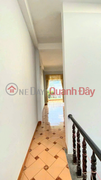 đ 6.4 Billion, HOUSE FOR SALE ON THE FRONTAGE OF NORTH WARD OF NHA TRANG. (3 CARS ROAD)