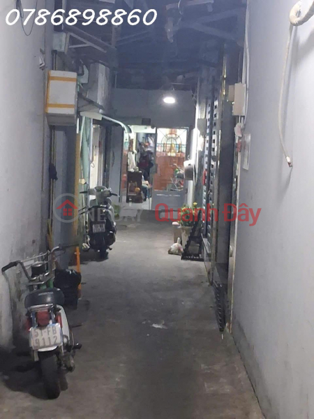Property Search Vietnam | OneDay | Residential | Sales Listings HOUSE FOR SALE - SECOND LOT ON STREET 29, TAN KIENG WARD, DISTRICT 7