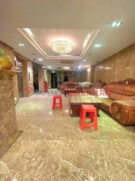 Property Search Vietnam | OneDay | Residential | Sales Listings, VIP, MP Hotel Bui Thi Xuan 13T 120m2 30P Cash Flow 300 million\\/Month, only 82 billion