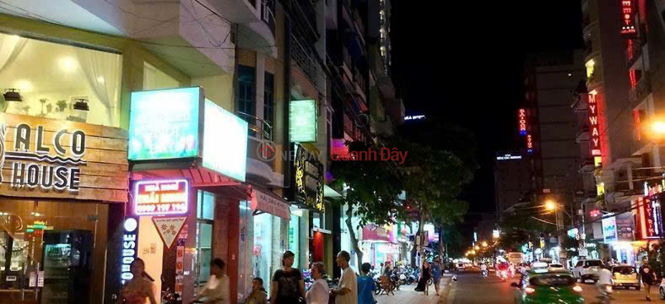 Property Search Vietnam | OneDay | Residential Sales Listings, PRICE REDUCTION FOR QUICK SALE!!! Corner apartment with 2 street frontages and 1 main street frontage on Nguyen Thien Thuat street.