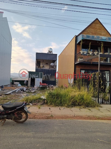 Property Search Vietnam | OneDay | Residential | Sales Listings, FOR QUICK SALE FOR OWNERS Land Lot, Beautiful Location At Huynh Tan Phat, Ward 11, Da Lat, Lam Dong