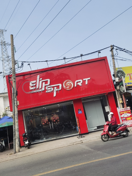 Elip Sport Massage Chairs - Le Van Khuong Street (Elip Sport Ghế Massage - Lê Văn Khương),District 12 | (2)