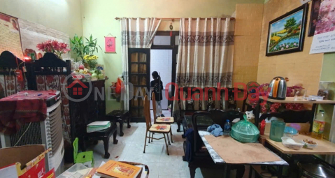 RESIDENTIAL HOUSE, NEAR CAU GIAY STREET, COUNTLESS UTILITIES, GOOD-WILL OWNER – 40M2, 6.3 BILLION _0