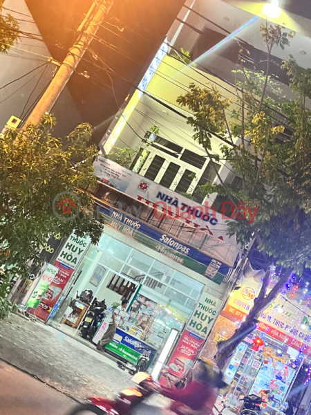 Nhà thuốc Huy Hoà - 369 Văn Tiến Dũng (Huy Hoa Pharmacy - 369 Van Tien Dung) Cẩm Lệ | ()(3)