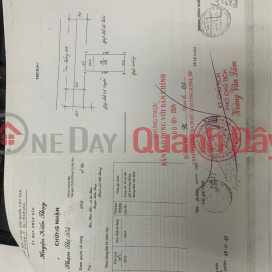 PRICE 5X MILLION VND\/M² – LARGE PLOT OF LAND ON 355 MAC DANG DOANH ROAD, RARE OPPORTUNITY. CONTACT US VIA ZALO 0567 222 555 _0