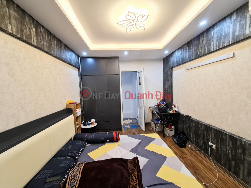 Property Search Vietnam | OneDay | Residential | Sales Listings House for sale Xuan Dinh Diplomatic Corps 37m, Wide Alley, Near the Park, 4 Billion 3