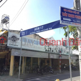 Owner Needs to Quickly Sell Land at Alley 17 Tran Hoang Na, Hung Loi Ward, Ninh Kieu District, Can Tho City _0