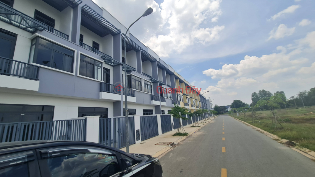 Ở trọ mãi hay có nhà riêng, sở hữu nhà mặt phố chỉ với 439 triệu, Việt Nam, Bán đ 1,75 tỷ