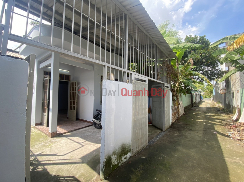 NHÀ ĐẸP GIÁ TỐT- BÁN GẤP NHÀ Tại Huyện Hóc Môn, Tp Hồ Chí Minh Niêm yết bán