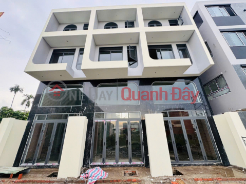 CHỈ CÒN 2 CĂN CUỐI – NHÀ LIỀN KỀ SHR NGÔ CHÍ QUỐC – HỖ TRỢ VAY 70% – GIÁ CHỈ 4 TỶ XXX _0