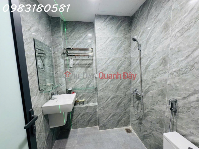 đ 9 Million/ month | For Rent HOUSEHOLD - Studio apartment on Phuong Canh street, Xuan Phuong ward
