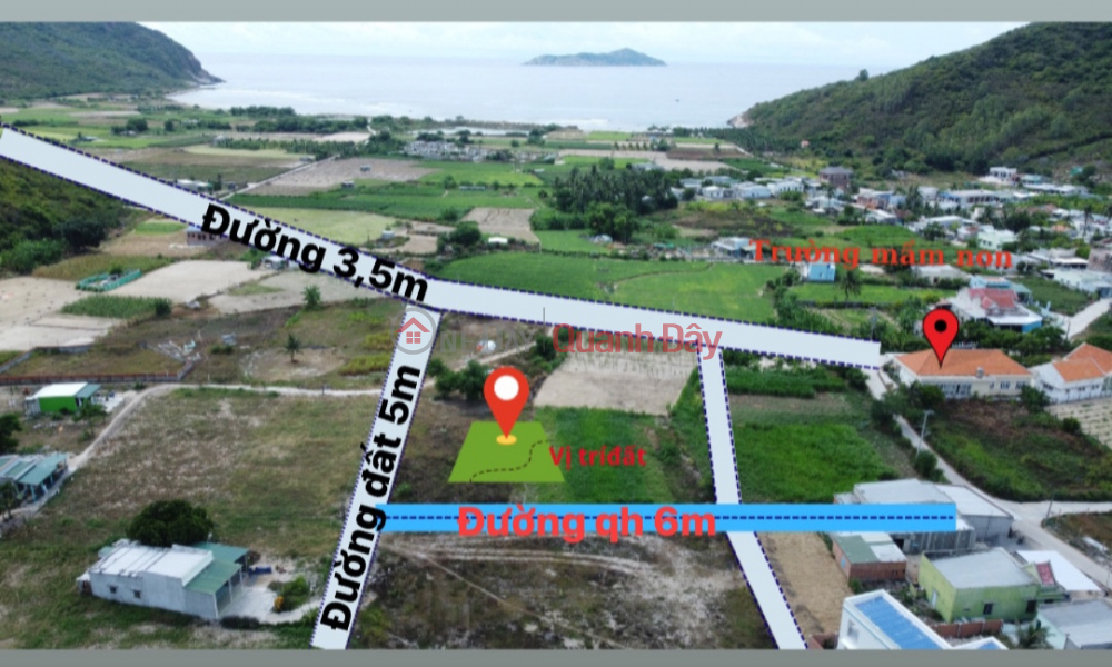 land with 3 fronts Sales Listings (KIETH-8989292577)
