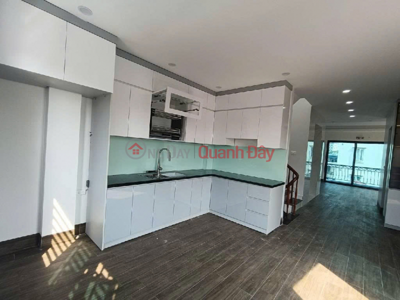 Property Search Vietnam | OneDay | Residential | Sales Listings ME TRI TOWNHOUSE - OPPOSITE KENAM, CAR PARKING AT NAM TU LIEM CENTER GATE 39 X 5 FLOORS 7.9 BILLION