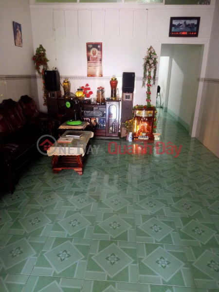 Owner Sells Level 4 House in Vo Van Tan Residential Area, Nguyen Khac Nhu Street, Phu Trinh, Phan Thiet City Sales Listings