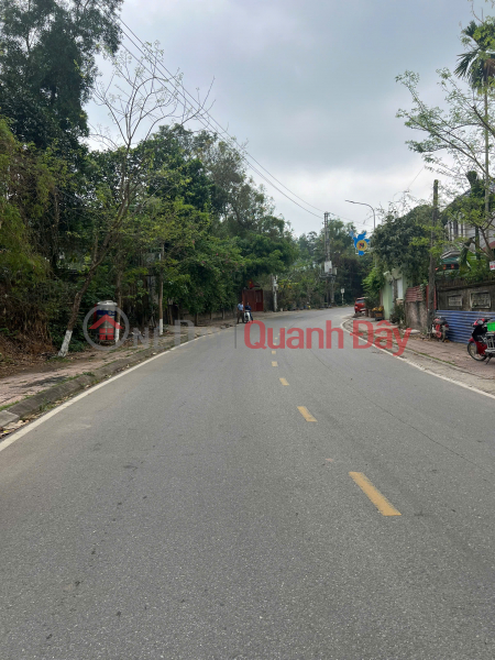Property Search Vietnam | OneDay | Residential | Sales Listings Land on the main road Pham Van Dong – Xuan Hoa Center – 200m² with a 10m frontage.