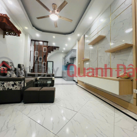 Nhà 5T tổ 15 Yên Nghĩa, DT30m2, 4.1 tỷ Hà Đông _0
