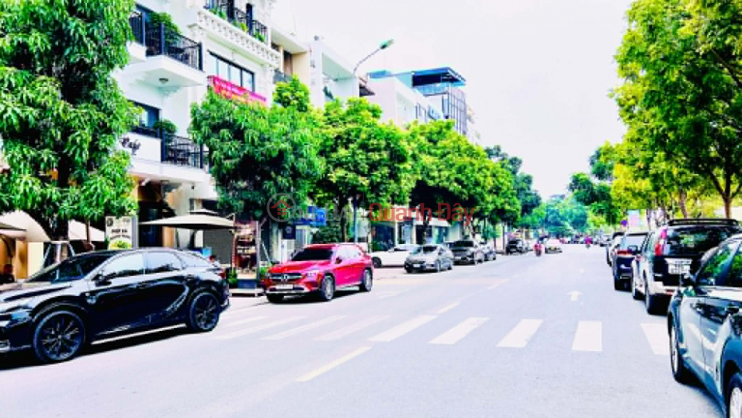 mặt phố Lâm Hạ, view cầu Trần Hưng Đạo, 7 tầng , gần bệnh viện Tâm Anh Niêm yết bán