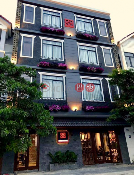 Căn hộ dịch vụ Boutique Moment Đà Nẵng (Danang Moment Boutique serviced Apartment) Ngũ Hành Sơn|搵地(OneDay)(1)