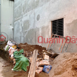 LAND FOR SALE IN NGOC THUY, FRONT OF CAR ALLEY, 42M2 X 5.1 BILLION, LONG BIEN - HANOI. _0