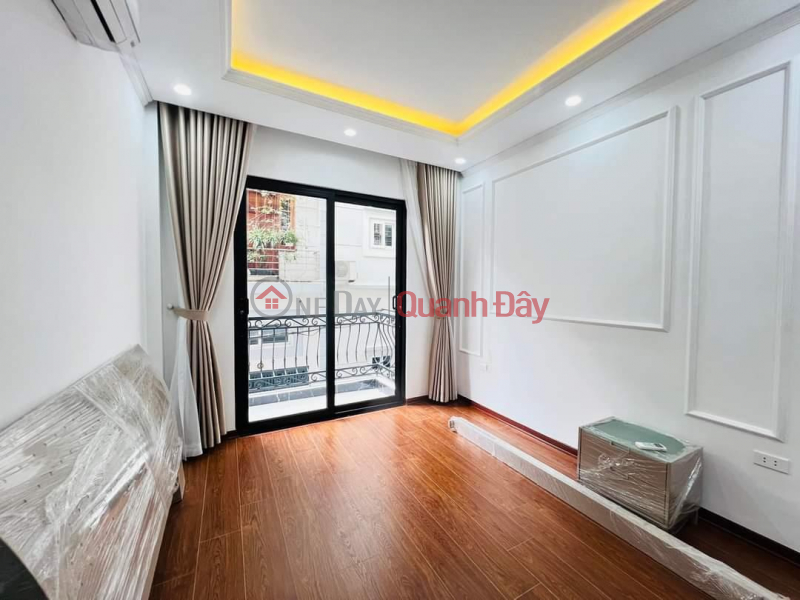 Quickly Own A BEAUTIFUL HOUSE - GOOD PRICE - At Dai Kim, Hoang Mai, Hanoi Vietnam | Sales | đ 6.6 Billion