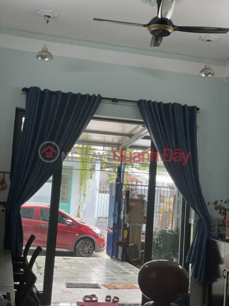 Property Search Vietnam | OneDay | Residential | Sales Listings | House for sale right at the beginning of OTO Huynh Ngoc Hue - HOA KHE - THANH KHE - DA NANG CITY